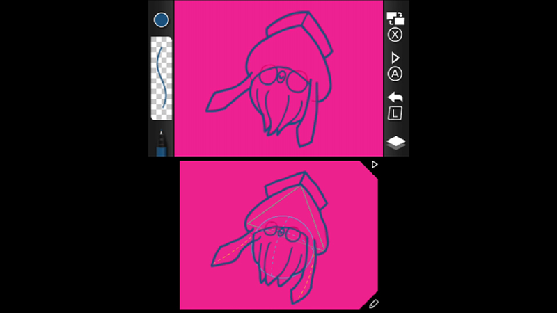 Illustration for article titled Pokémon Art Academy Will Teach You How to Draw Pokémon